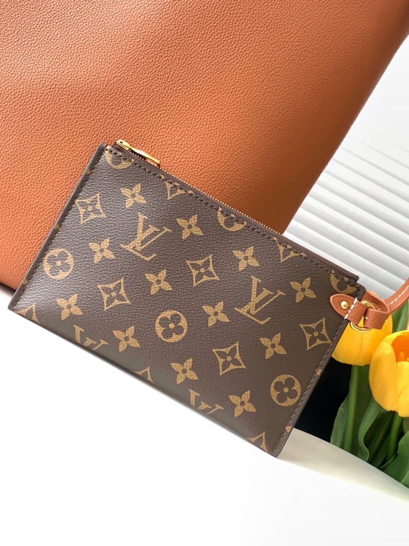 LV Shopping Bags